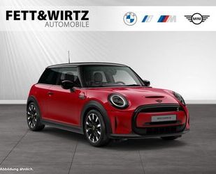 Mini MINI Cooper SE DrivingAssistant|Navi|Kamera|Sports Gebrauchtwagen