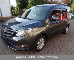 Mercedes-Benz Mercedes-Benz Citan 112 Tourer Edit. Aut.- 3.Hd./o Gebrauchtwagen