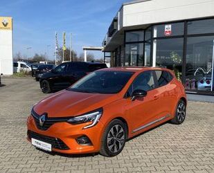 Renault Renault Clio BLUE dCi 100 EVOLUTION Gebrauchtwagen