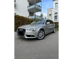 Audi Audi A4 2.0 TFSI S tronic quattro Ambiente Avant . Gebrauchtwagen