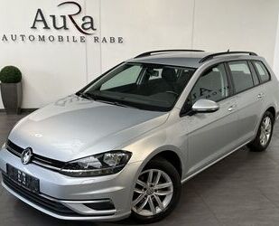 VW Volkswagen Golf 2.0 TDI DSG 4Motion Comfortline NA Gebrauchtwagen