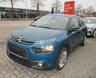 Citroen Citroën C4 Cactus *Navi*Sitzheizung*Tempomat Gebrauchtwagen