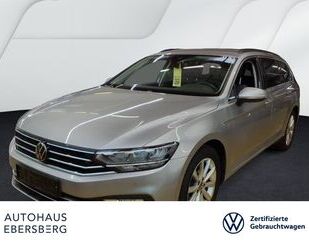 VW Volkswagen Passat Variant Business 1.5 TSI 3xClima Gebrauchtwagen