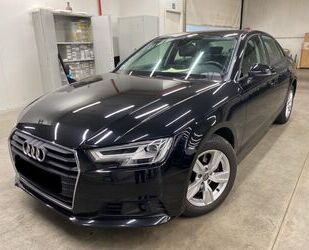 Audi Audi A4 30TDI S-TRONIC * NAVIGATION * ALU * LED Gebrauchtwagen