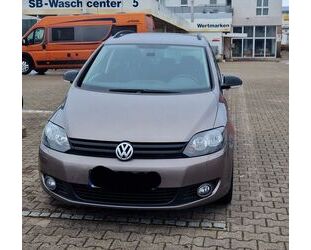 VW Volkswagen Golf Plus 1.2 TSI 63kW MATCH MATCH Gebrauchtwagen