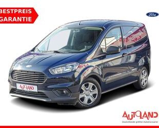 Ford Ford Transit Courier 1.5 TDCi Klima Kamera Bluetoo Gebrauchtwagen