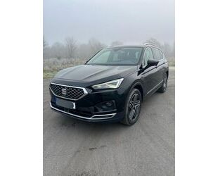 Seat Seat Tarraco 2.0 TDI 140kW Xcellence 4Drive DSG X. Gebrauchtwagen