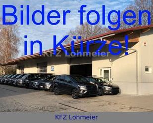 Ford Ford Focus Lim. ST-Line 1.5 EB *Navi*Xenon*Winterp Gebrauchtwagen