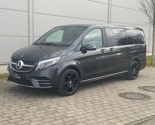 Mercedes-Benz Mercedes-Benz V 300 AMG EXCLUSIVE 4 Matic/Kühlfach Gebrauchtwagen