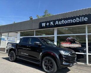 Isuzu Isuzu D-Max Double Cab 4WD V-CROSS A/T AHK ROLLO A Gebrauchtwagen