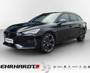 Cupra Cupra Leon Sportstourer 2.0 TSI DSG VZ DCC VIRTUAL Gebrauchtwagen