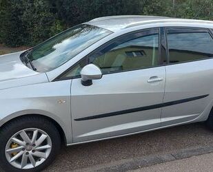 Seat Seat Ibiza 1.2 TDI CR Style ST Style Gebrauchtwagen