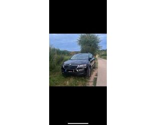 Skoda Skoda Karoq 2.0l TDI DSG 4x4 AMBITION Gebrauchtwagen