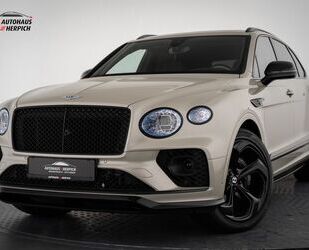 Bentley Bentayga Gebrauchtwagen