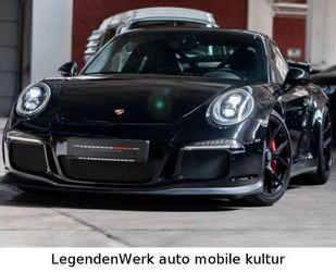 Porsche Porsche 991.1 GT3 APPROVED 03/26 ex Porsche Museum Gebrauchtwagen