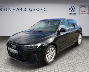 Audi Audi A1 Sportback 25 TFSI LED SHZ KEYLESS 5J GAR Gebrauchtwagen