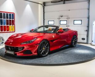 Ferrari Ferrari Portofino M NOVITEC Gebrauchtwagen