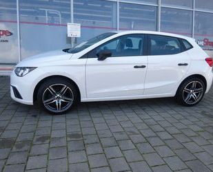 Seat Seat Ibiza 1,0 TSI Reference *Allwetter-Reifen NEU Gebrauchtwagen