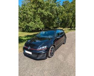 VW Volkswagen Golf 7 GTI Performance *Vollausstattung Gebrauchtwagen