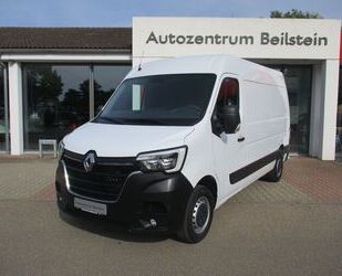 Renault Renault Master L2H2 HKa 3,3t Diesel EURO 6D Gebrauchtwagen