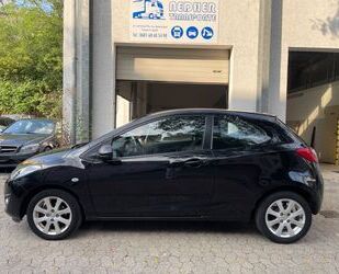 Mazda Mazda 2 Lim. 1.3 Edition Gebrauchtwagen