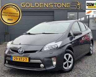 Toyota Toyota Prius 1.8 Plug-in Dynamic Business Navi,Cli Gebrauchtwagen