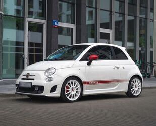 Abarth Abarth 500 Essesse Gebrauchtwagen