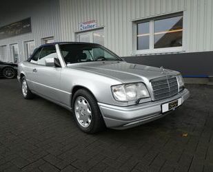 Mercedes-Benz Mercedes-Benz E 320 (W124) Cabriolet, originales H Gebrauchtwagen