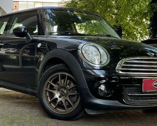 Mini MINI One Cooper/TÜV AU Neu/ 1-Hand /KLIMA /TOP-ZUS Gebrauchtwagen