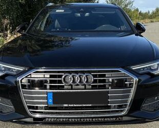 Audi Audi A6 Avant 40 TDI S-tronic S-line Matrix ACC AH Gebrauchtwagen