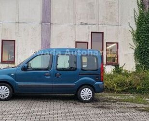 Renault Renault Kangoo Edition Campus 1,2 Gebrauchtwagen