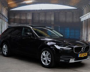 Volvo Volvo V90 CC 2.0 D5 AWD Klima*Leder*Pano*LED*ACC*V Gebrauchtwagen