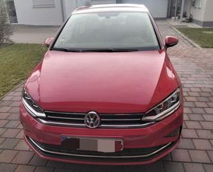 VW Volkswagen Golf 1.5 TSI ACT DSG Highline Highline Gebrauchtwagen