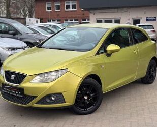 Seat Seat Ibiza SC Stylance / Style *TÜV NEU* Gebrauchtwagen