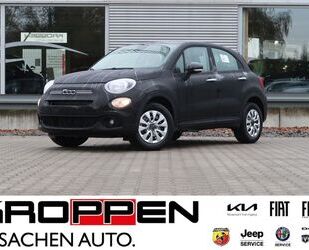 Fiat Fiat 500X Hybrid 1.5 Automatik Navi Licht & Regens Gebrauchtwagen