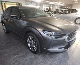 Mazda Mazda CX-30 2.0 180PS Selection 360° I-Activsense Gebrauchtwagen