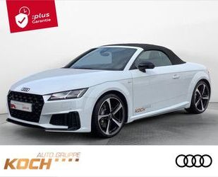 Audi Audi TT Roadster 45 TFSI q. S-Tronic S-Line, LED, Gebrauchtwagen