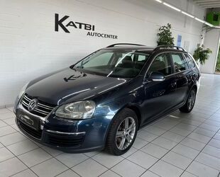 VW Volkswagen Golf V Variant Comfortline TÜV 03.2026 Gebrauchtwagen