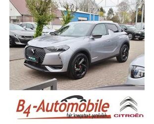 DS Automobiles DS Automobiles DS 3 Crossback PureTech 155 Aut. PE Gebrauchtwagen