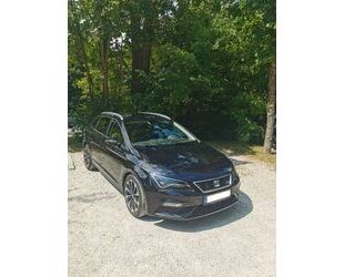 Seat Seat Leon FR Sportstourer Gebrauchtwagen