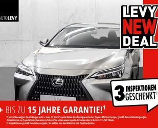 Lexus Lexus NX 450h+ PHEV +GEWERBE ++Navi+360°R.Kamera++ Gebrauchtwagen