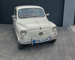 Fiat Fiat 600 Gebrauchtwagen