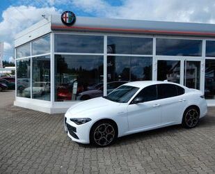 Alfa Romeo Alfa Romeo Giulia Veloce Q4 Gebrauchtwagen