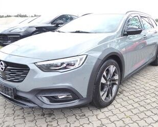 Opel Opel Insignia CT 2.0 CDTI Exclusive 4x4 Panorama 3 Gebrauchtwagen