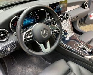 Mercedes-Benz Mercedes-Benz C 200 T Autom. - Gebrauchtwagen