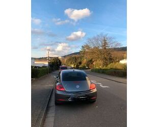 VW Volkswagen Beetle 1.4 TSI - Gebrauchtwagen