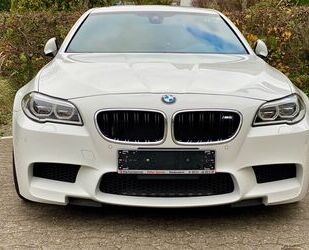 BMW BMW M5 F10 FaceLift Gebrauchtwagen