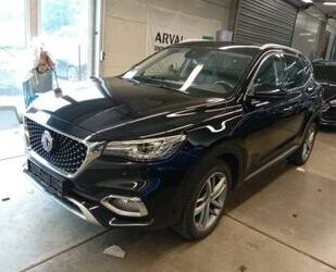 MG MG EHS Luxury PHEV/Leder/LED/ACC/APP/1Hand/Virtual Gebrauchtwagen