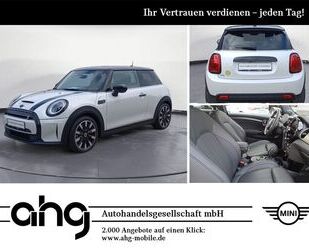 Mini MINI Cooper SE. MINI Yours Trim *HUD*Pano*RFK*H&K* Gebrauchtwagen