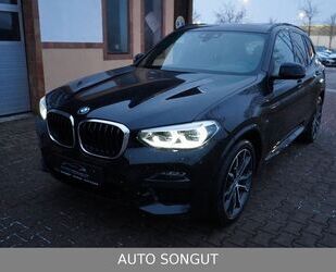 BMW BMW X3 xDrive 30d*M-SPORTPAKET*PANO*HEAD-UP*STOP&G Gebrauchtwagen